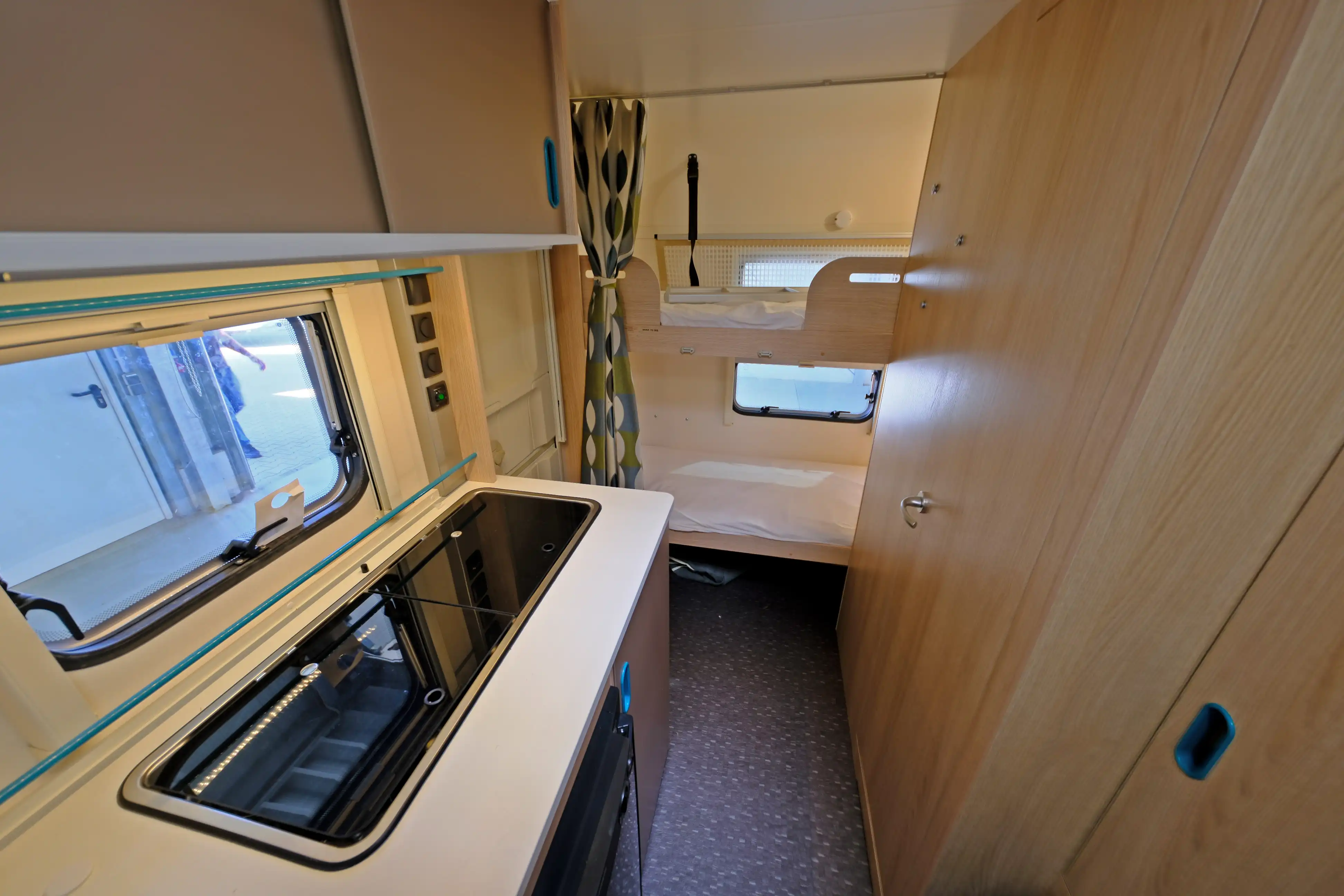 ADRIA Aviva 360 DK